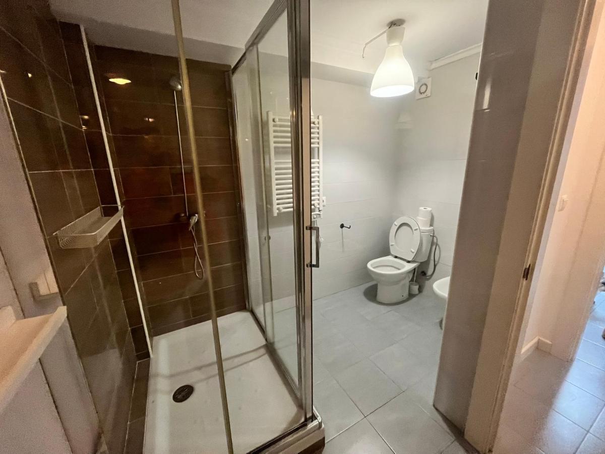 Апартаменти Loft En Торрелавега Екстер'єр фото